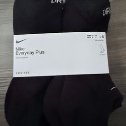 Nike socks DRI-FIT