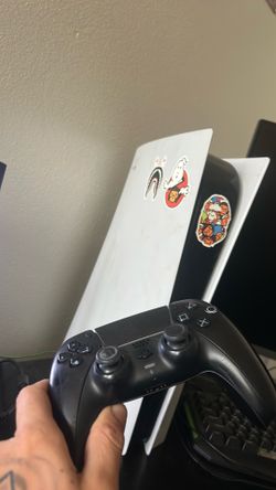 PS5