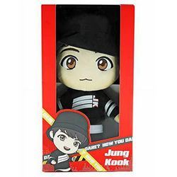 BTS TinyTAN 11.8" Plush Doll JUNK KOOK
