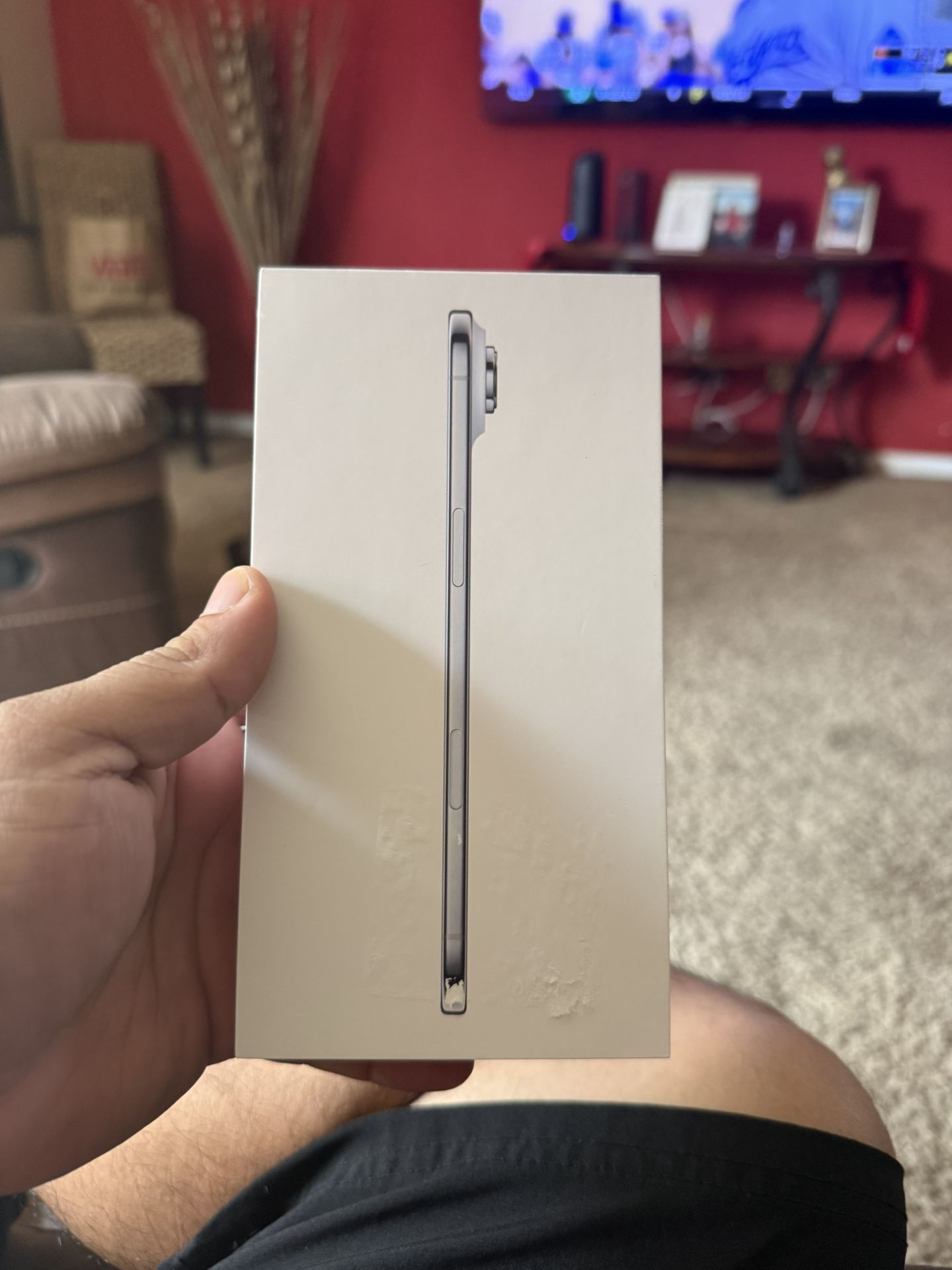 iPhone Air