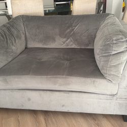 Grey Color 
