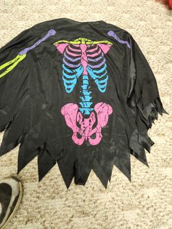 Halloween Costume 