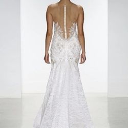 Wedding Dress 👰‍♀️ 