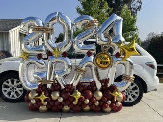 Graduation arrangements