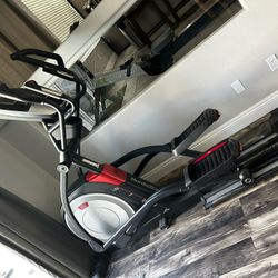 NordicTrack Eliptical Elite