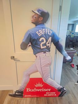 Man cave decor
