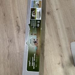 Sports Tent New In Box 
