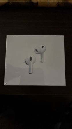 Apple AirPods 3 pro