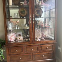 China Cabinet