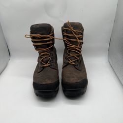 Field And Stream MFW00020 Boots Thinsulate Size 10.5 USA