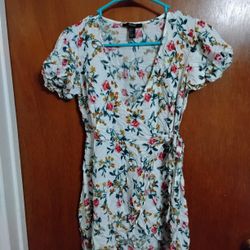 Ladies Small Dress 