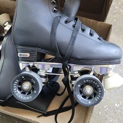 Skates Size 5 Mens 7.5 Womens
