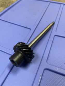 Dodge Rb Big Block Oil Pump Rod