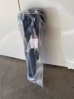Orlimar Pitch and Putt Lightweight Stand Bag - New
