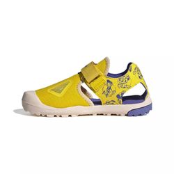 Disney adidas Terrex Captain Toey 2.0 Kids Sandals Sz. 2Y