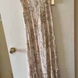 Womens Summer Sundress By Bebop Size M, NWT