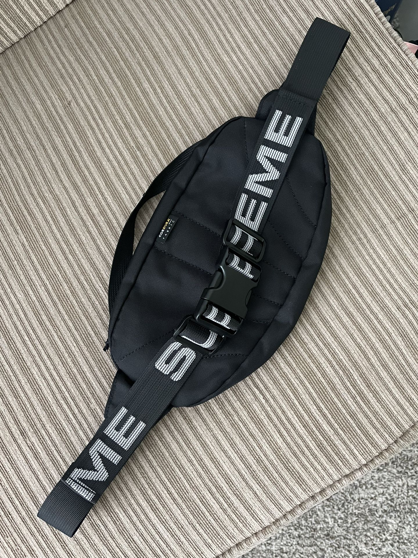 Supreme Fanny Pack SS18