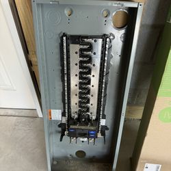  Brand New Electrical Panel