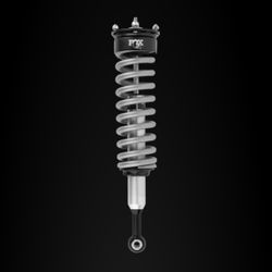 Pair of Fox 2.0 coilovers for 1st gen Tundra