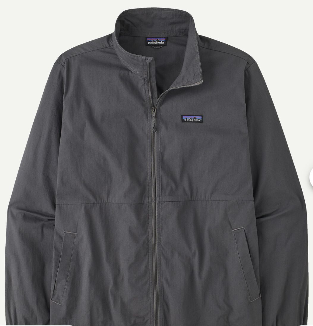 Patagonia Men's Nomader Jacket