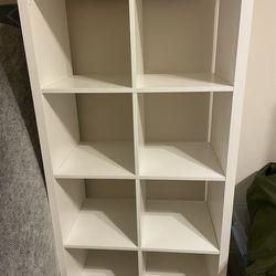Originally $60 Shelves For $25 Each