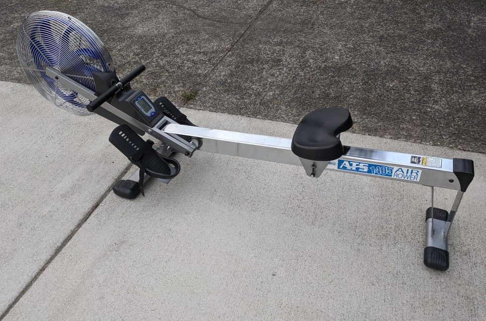 Stamina ATS 1405 Air Rower Machine for Sale in WA OfferUp