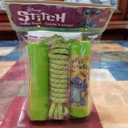 Stitch Jumprope