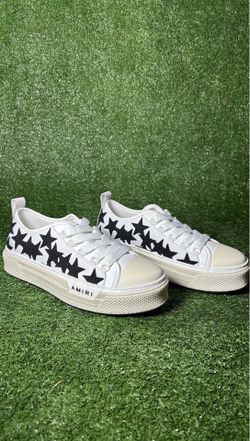 Amiri shoes