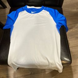Nike Pro Shirt Small 