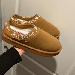 Juicy Couture Ugg