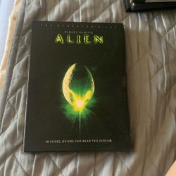 Alien