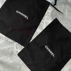 Chanel Dust Bags 