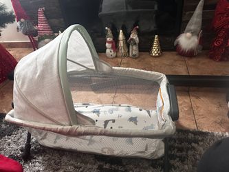 Baby Portable Sleeper