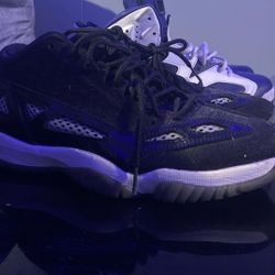 Jordan 11 Craft Black 8.5) Jordan 6 8.5