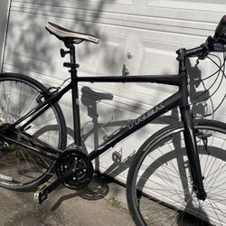 Trek 7.2 FX Series Hybrid 