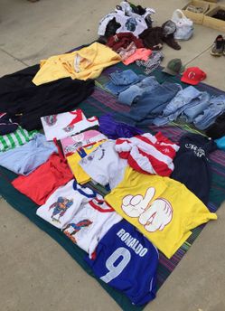 YARD SALE TODAY 5/28