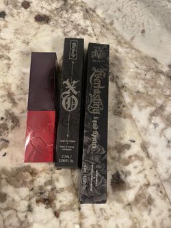 Lipsticks $10 Each