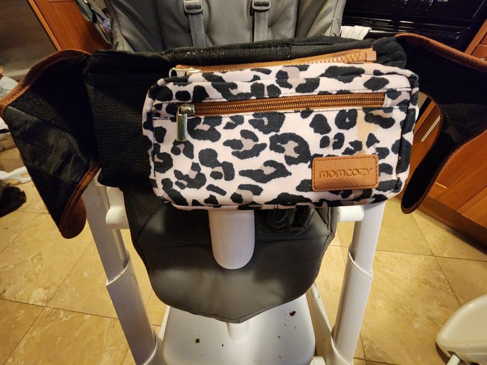 Mom cozy Stroller Organizer