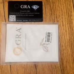 Cartier skeleton VVS 1 Mix Matched Lab Diamonds and Moissanite