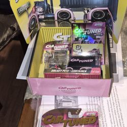 2026 Las Vegas SuperCon Cartuned Sneaky Pete& 93' Toyota Supra Bundle!!