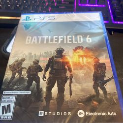 Battlefield 6
