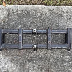 Volkswagen 4” Narrowed / Adjustable Beam