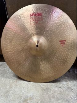 Cymbal
