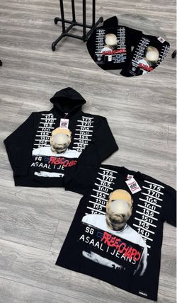 Asali Hoodies