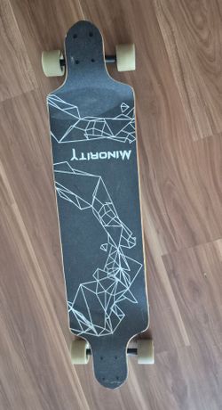 Longboards