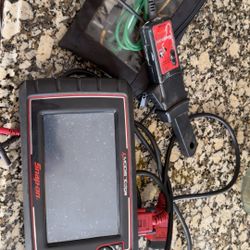 Snap-On Scanner 