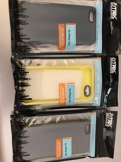 iPhone 5/5s phone cases