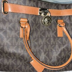 Michael Kors Tote Bag