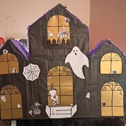 Pinatas For Halloween