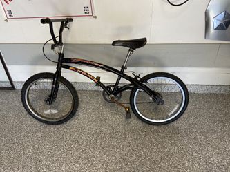 BMX bike - vintage schwinn !!!